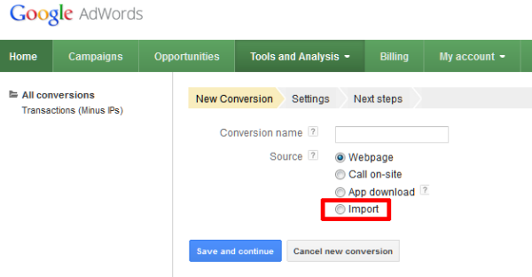 adwords-offline-conversion-tracking